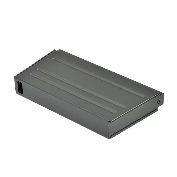 Magazine MID-CAP for MG26(t) [SNOW WOLF]