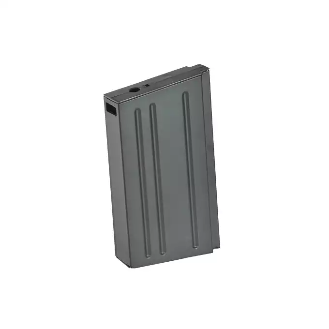 Magazine MID-CAP for MG26(t) [SNOW WOLF]