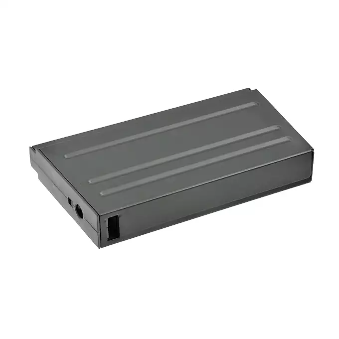 Magazine MID-CAP for MG26(t) [SNOW WOLF]