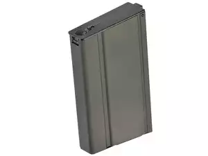Chargeur Mid-Cap 140 billes M14 - Battle Worn [A&amp;K]