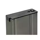 Mid-Cap magazine for 140 rounds for M14 - Battle Worn [A&amp;K]