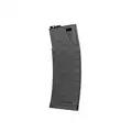 Polimerowy magazynek 200 kulek AR15/SCAR16/TAVOR/ARX100 - Black
