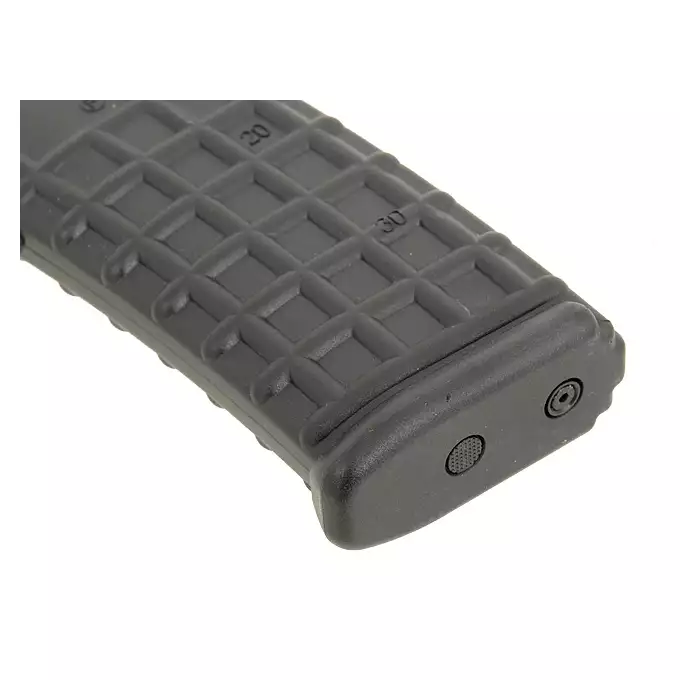 80rd Mid-cap magazine for AUG Series - Black [BATTLEAXE]