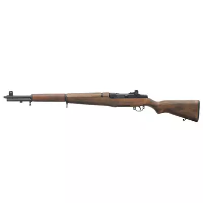 M1 Garand semi-automatic rifle replica [AK]