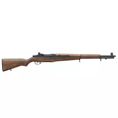 M1 Garand semi-automatic rifle replica [AK]