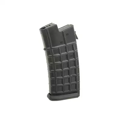 Cargador de 80bb para AUG - Negro [BATTLEAXE]