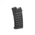 Magazynek mid-cap na 80 kulek do serii AUG - Black [BATTLEAXE]