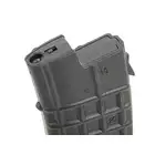 80rd Mid-cap magazine for AUG Series - Black [BATTLEAXE]