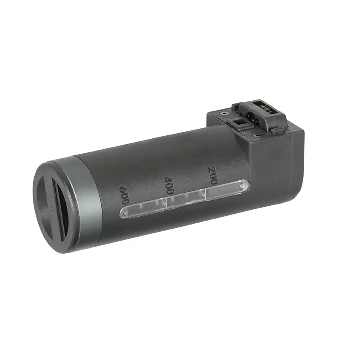 1200rd Magazine for the WE23-MINI Minigun [WELL]