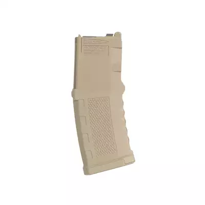 [Zestaw] Replika karabinka Noveske N4 Ghetto Blaster 10.5" MWS Gen3 GBBR - FDE [EMG] + Magazynek na Green Gaz do Karabinków Noveske N4 MWS - Tan [DE]