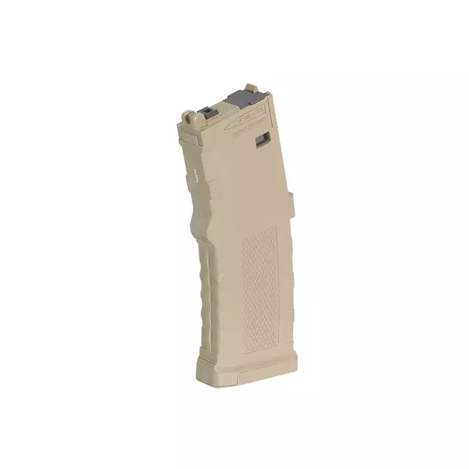 [Zestaw] Replika karabinka Noveske N4 Ghetto Blaster 10.5" MWS Gen3 GBBR - FDE [EMG] + Magazynek na Green Gaz do Karabinków Noveske N4 MWS - Tan [DE]