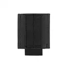 [Zestaw] Kangurowy panel udowy - Multicamo [8FIELDS] + Pojedyncza wkładka na magazynki karabinowe AR-15/M4 - Black [8FIELDS]