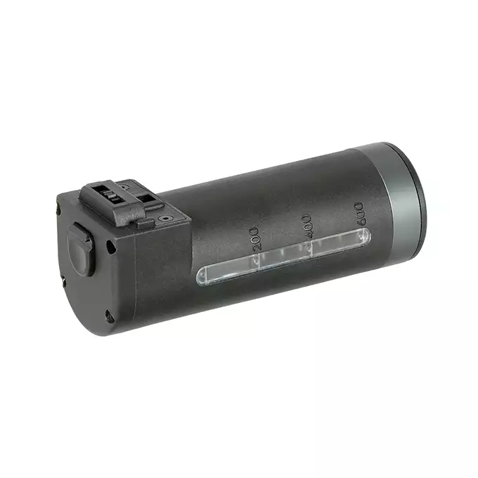 1200rd Magazine for the WE23-MINI Minigun [WELL]