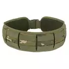 [Zestaw] Bojowy pas biodrowy MOLLE (XL) - MT [8FIELDS] + Uniwersalne szelki taktyczne do pasa - Multicam Tropic [8FIELDS]