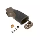 Gunfighter Pistol Grip Mod.2 for AEG AR-15/M4 - Black [BattleAxe]