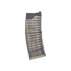 Green Gas LANCER L5 300blk AWN magazine for CGS, MWS GBBr - FDE [EMG]