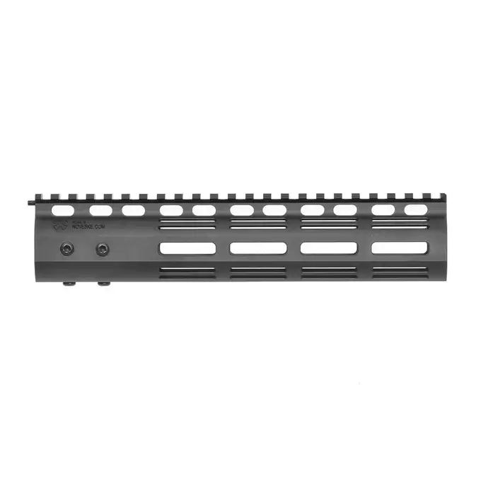 Zestaw łoże z lufą Noveske 7,5 Czarny [EMG]