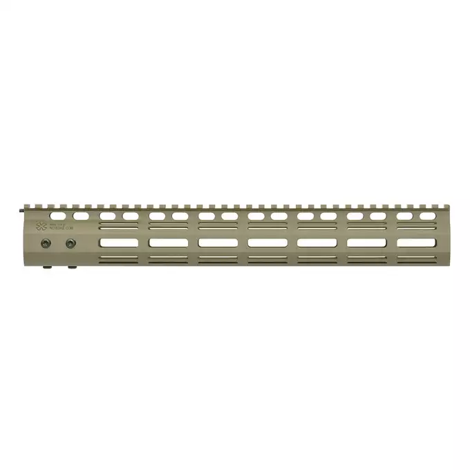 Zestaw łoże z lufą Noveske 13,5 - FDE [EMG]