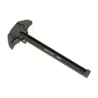 Ambidextrous CNC Charging Handle Noveske N4 TM MWS - Black [EMG]
