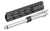 Noveske 9.5" Handguard and Barrel Set - Black [EMG]