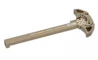 Ambidextrous CNC Charging Handle Noveske N4 TM MWS - FDE [EMG]