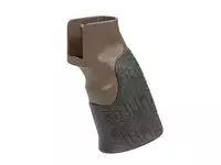 DD Type Pistol Grip AR15/M4 - FDE [EMG]