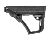 DD Type Stock for AR15/M4 - Black [EMG]
