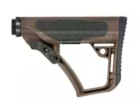 DD Type Stock for AR15/M4 - FDE [EMG]