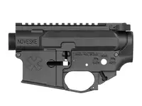 Ensemble Corps Noveske MWS,CGS - Black [EMG]