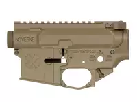 Noveske MWS,CGS Receiver Set - FDE [EMG]