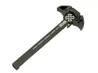 Levier d'Armement Ambidextre CNC Novesek N4 TM MWS - Black [EMG]