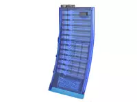 【中古】 Evidence LauraMacKenzie 190RD Lancer L5 AWM 5.56 Magazine For M4/AR15 [EMG