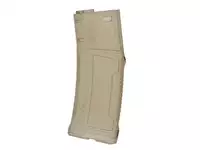 210rd Polymer STRIKE MAG M4/AR15 Magazine TAN [EMG]
