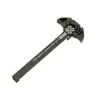 Ambidextrous CNC Charging Handle Noveske N4 TM MWS - Black [EMG]
