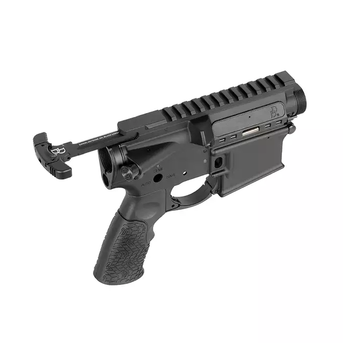Complet Body SR25K [A&amp;K]