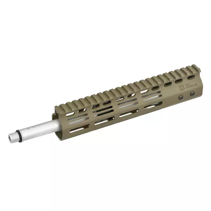 Noveske 9.5 Handguard and Barrel Set - FDE [EMG]