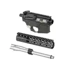 Noveske N4 NSR9 AEG Conversion - Black [EMG]