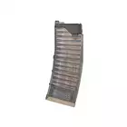 Green Gas LANCER L5 300blk AWN magazine for CGS, MWS GBBr - FDE [EMG]