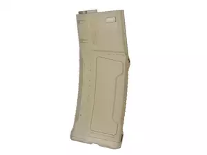 210rd Polymer STRIKE MAG M4/AR15 Magazine TAN [EMG]
