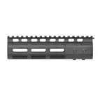 Zestaw łoże z lufą Noveske 7,5 Czarny [EMG]