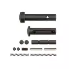 Noveske Steel Pin Set for TM MWS/CGS [EMG]
