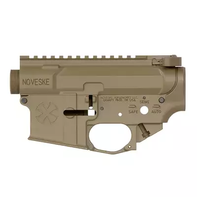 Complet Body SR25K [A&amp;K]