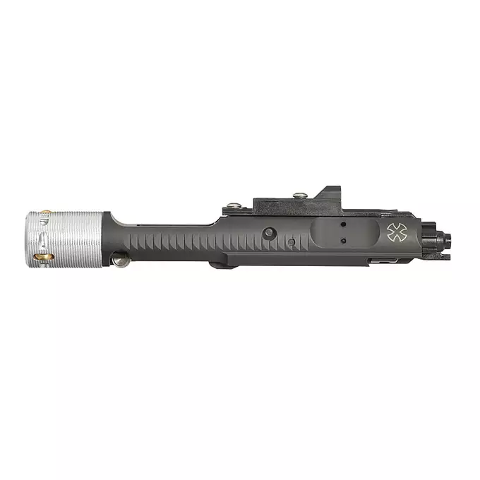 Noveske High Speed Steel Complete Bolt Carrier Group [EMG]