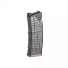 Green Gas LANCER L5 300blk AWN magazine for CGS, MWS GBBr - FDE [EMG]