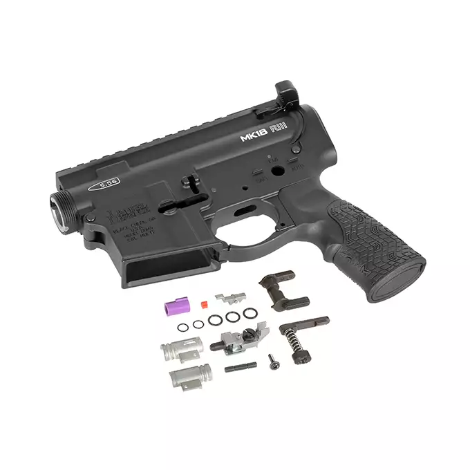 Complet Body SR25K [A&amp;K]