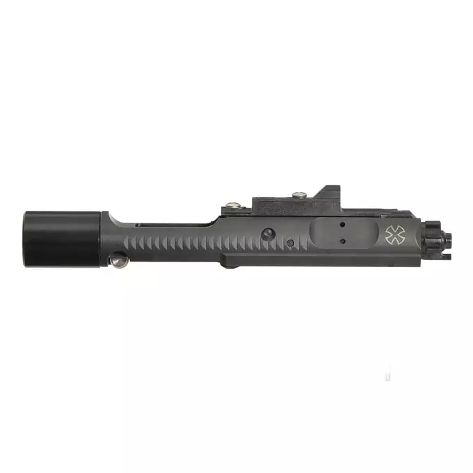 Stalowy zespół suwadła Noveske CGS [EMG]