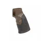 Gunfighter Pistol Grip Mod.2 for AEG AR-15/M4 - Black [BattleAxe]