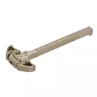 Ambidextrous CNC Charging Handle Noveske N4 TM MWS - FDE [EMG]