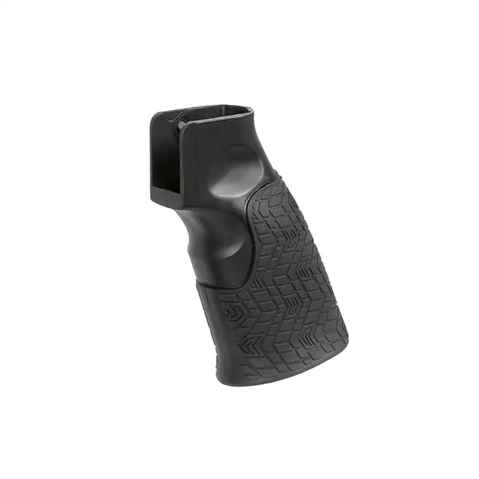 DD-Type Pistol Grip Licensed by EMG Black [EMG]