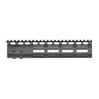 Zestaw łoże z lufą Noveske 7,5 Czarny [EMG]